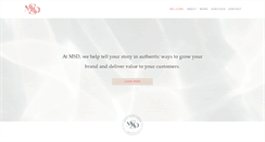Desktop Screenshot of maeceseirafi.com